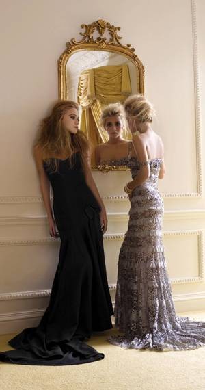 Mary-Kate Olsen Fotoğrafı