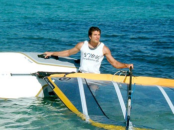 Bora Kozanoğlu Fotoğrafı