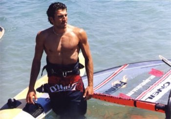 Bora Kozanoğlu Fotoğrafı