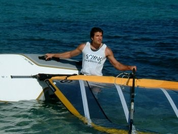 Bora Kozanoğlu fotoğrafı