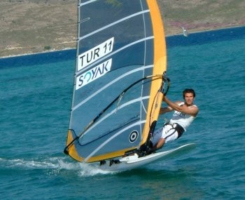 Bora Kozanoğlu fotoğrafı