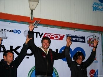 Bora Kozanoğlu Fotoğrafı