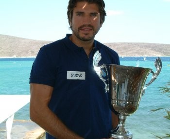 Bora Kozanoğlu Fotoğrafı