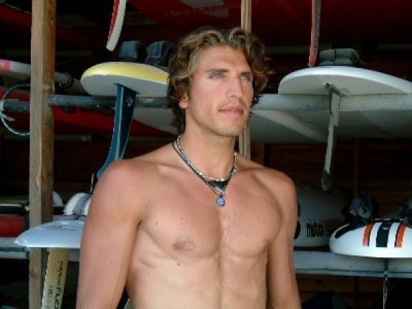 Bora Kozanoğlu Fotoğrafı