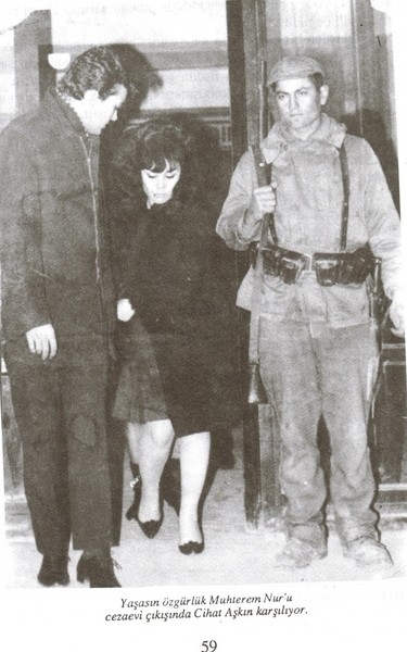 Muhterem Nur fotoğrafı