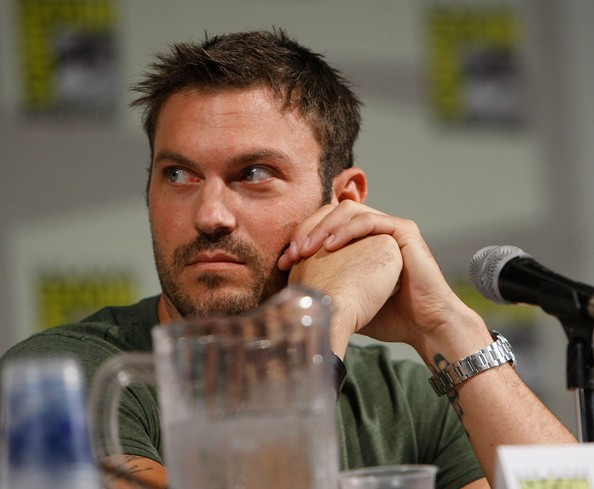 Brian Austin Green fotoğrafı