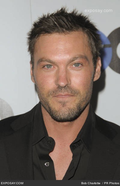 Brian Austin Green Fotoğrafı
