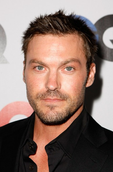 Brian Austin Green Fotoğrafı