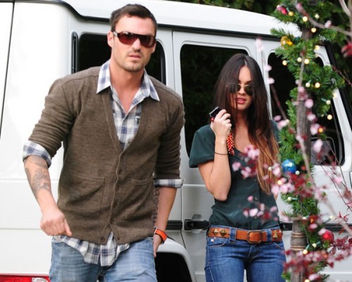 Brian Austin Green fotoğrafı