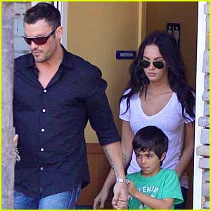 Brian Austin Green fotoğrafı