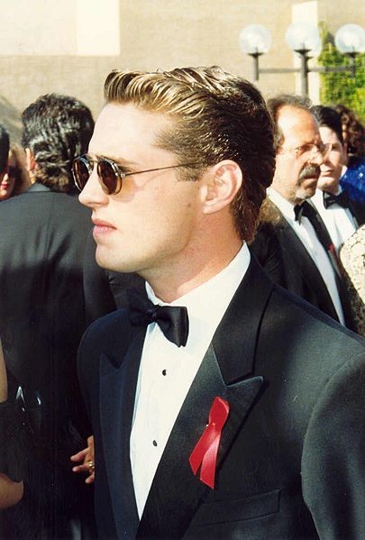 Jason Priestley Fotoğrafı