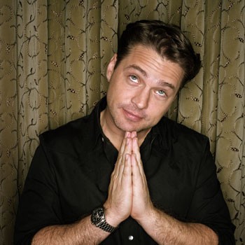 Jason Priestley fotoğrafı