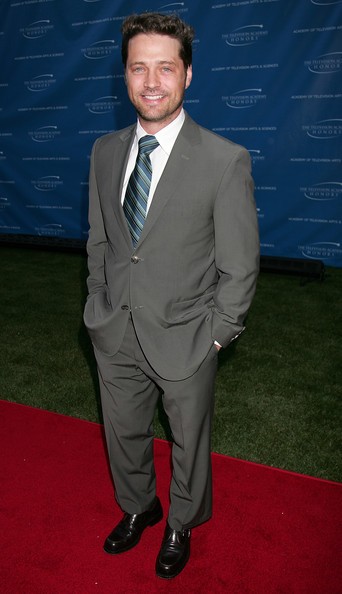 Jason Priestley fotoğrafı