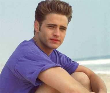 Jason Priestley Fotoğrafı