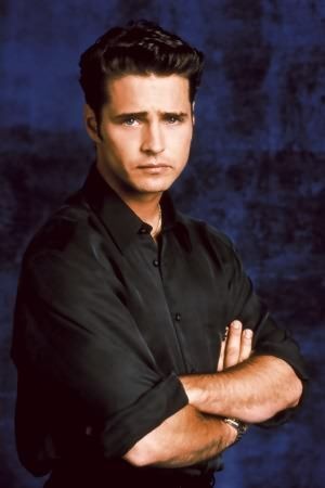 Jason Priestley Fotoğrafı