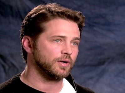 Jason Priestley Fotoğrafı