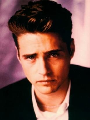 Jason Priestley Fotoğrafı