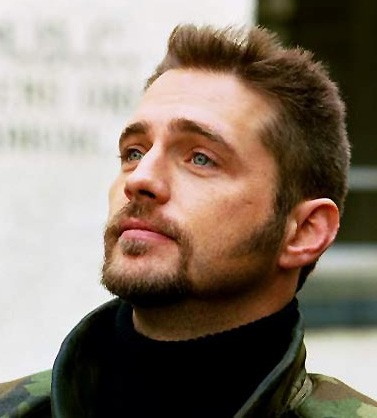 Jason Priestley Fotoğrafı