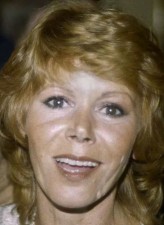 Judy Carne fotoğrafı