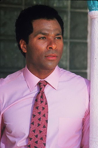 Philip Michael Thomas fotoğrafı