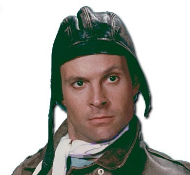 Dwight Schultz Fotoğrafı