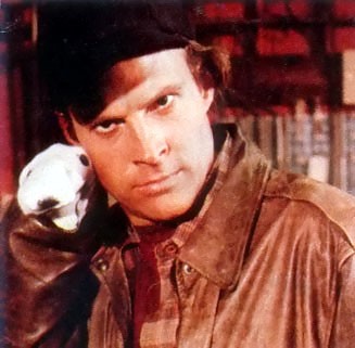 Dwight Schultz Fotoğrafı