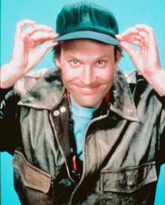 Dwight Schultz Fotoğrafı