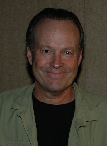 Dwight Schultz fotoğrafı