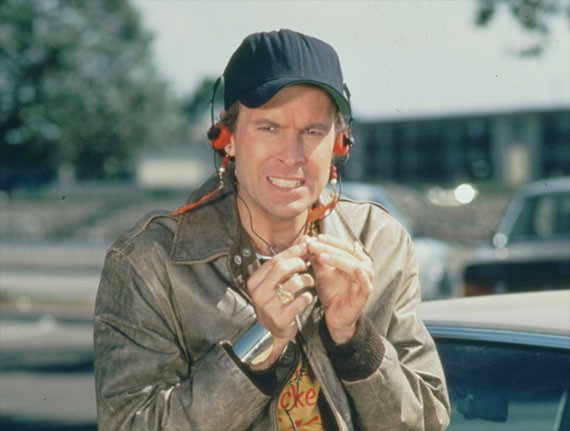 Dwight Schultz fotoğrafı