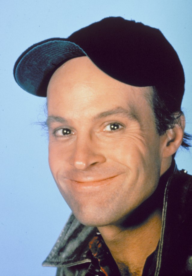 Dwight Schultz fotoğrafı