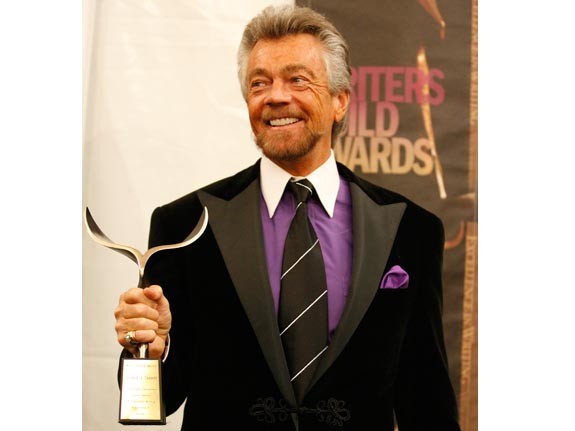 Stephen J. Cannell Fotoğrafı