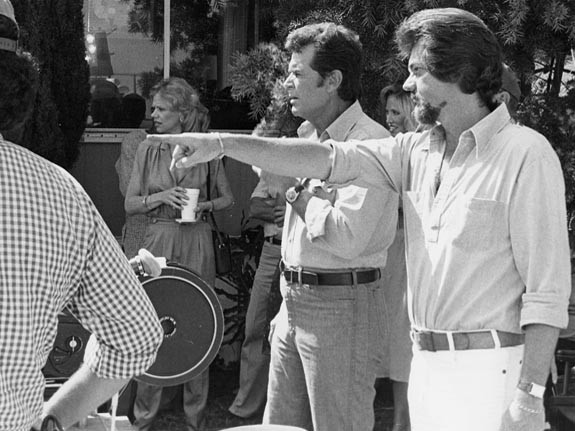 Stephen J. Cannell Fotoğrafı