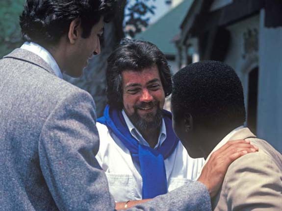 Stephen J. Cannell fotoğrafı