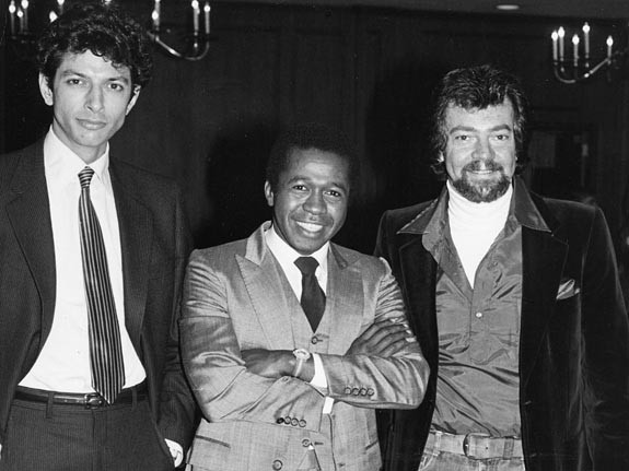 Stephen J. Cannell fotoğrafı