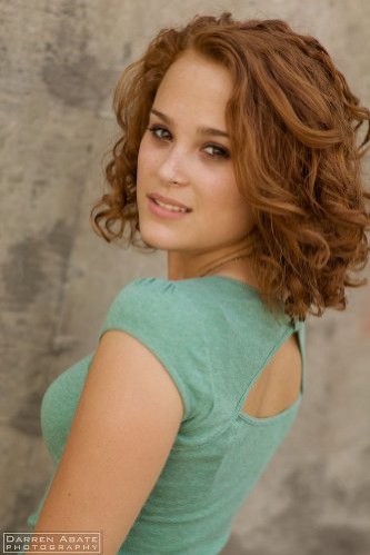 Ada Michelle Loridans fotoğrafı