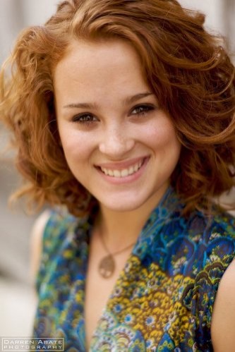 Ada Michelle Loridans fotoğrafı