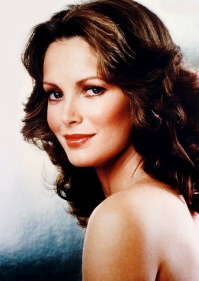 Jaclyn Smith Fotoğrafı
