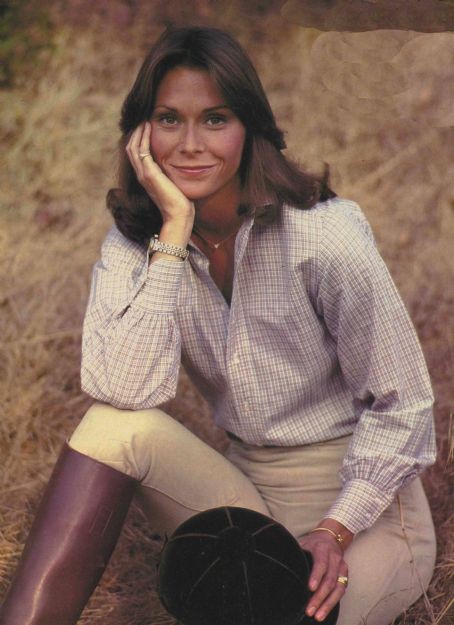 Kate Jackson Fotoğrafı
