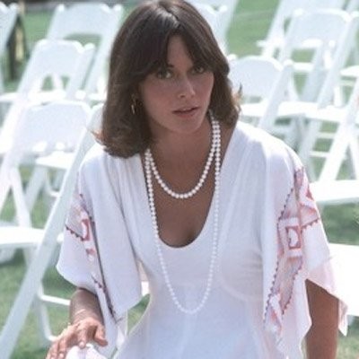 Kate Jackson Fotoğrafı