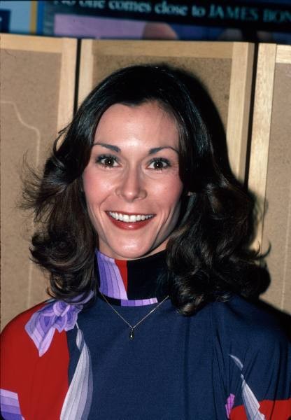 Kate Jackson fotoğrafı