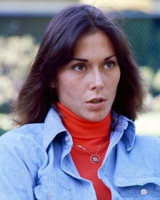 Kate Jackson fotoğrafı