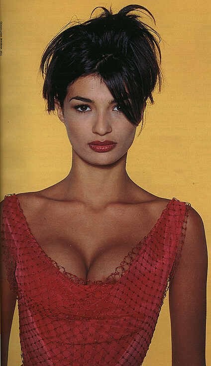 Lorena Forteza fotoğrafı