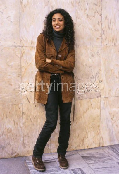 Amara Carmona fotoğrafı