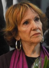 Verónica Lynn fotoğrafı