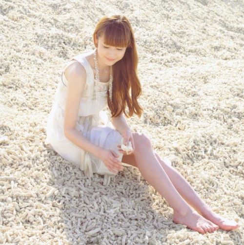 Mamiko Noto fotoğrafı