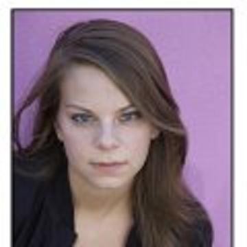 Rachel Kiri Walker fotoğrafı