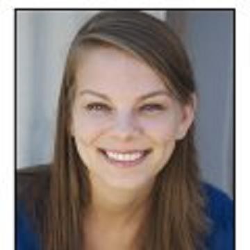 Rachel Kiri Walker fotoğrafı