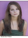 Rachel Kiri Walker fotoğrafı