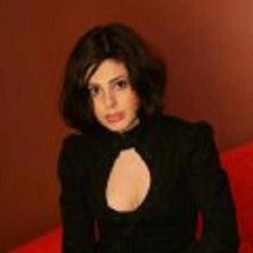 Anna Gurji fotoğrafı