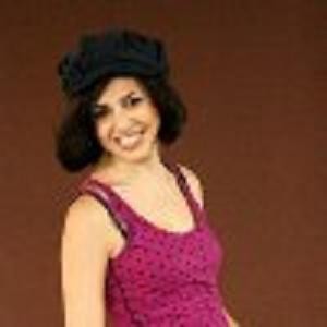 Anna Gurji fotoğrafı